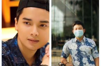 7 Adu Gaya Rio Haryanto vs Alvin Faiz, Sama-sama Tampan Meski Beda Vibes