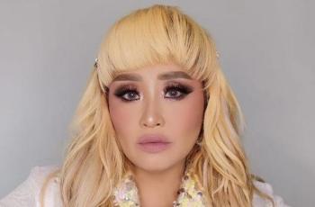 7 Curhatan Pinkan Mambo yang Bikin Nangis, Aksi Viral Hingga Nggak Punya Manajer