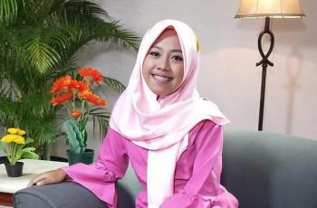 Profil Afi Nihaya Faradisa, Pernah Kena Kasus Plagiat Kini Viral Diduga Punya Akun Syur