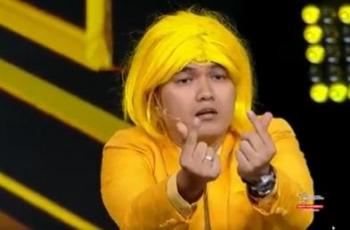 Aldi Taher Mendadak Rekrut Baim Wong Main Filmnya: Judulnya Bisikan Prank