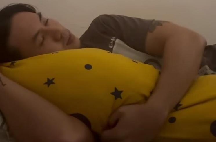 Potret Rafael SMASH Tinggal di Kosan. (Instagram.com/rafaell_16)