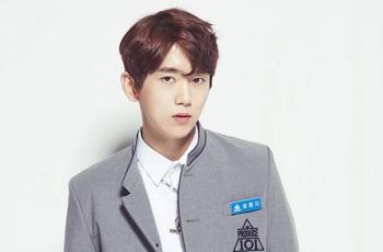 Meninggal Bunuh Diri, Terkuak Postingan Terakhir Jung Joong Ji eks Produce 101
