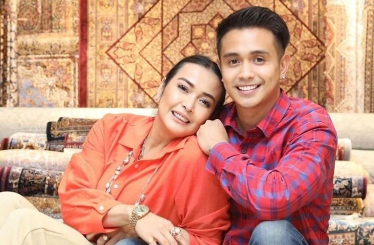 Artis Punya Tambang Batu Bara (instagram/@jennifer_ipel)