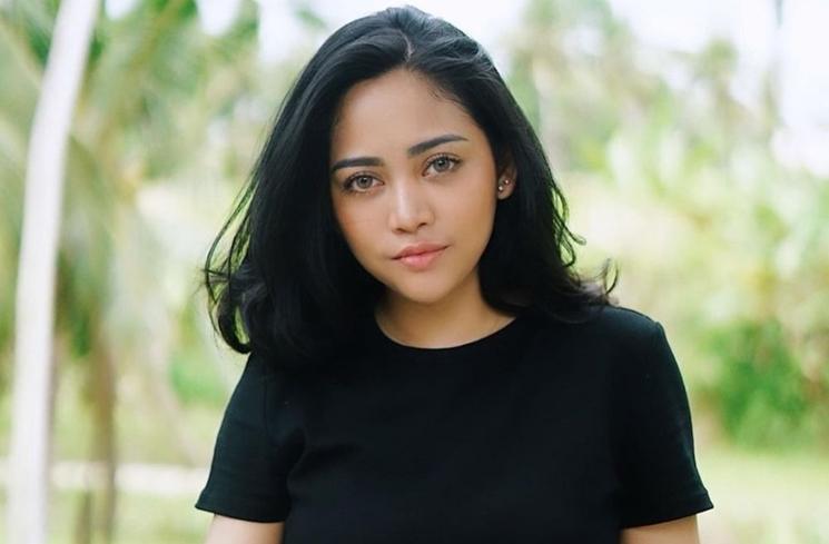 Transformasi Rachel Vennya (instagram/@rachelvennya)