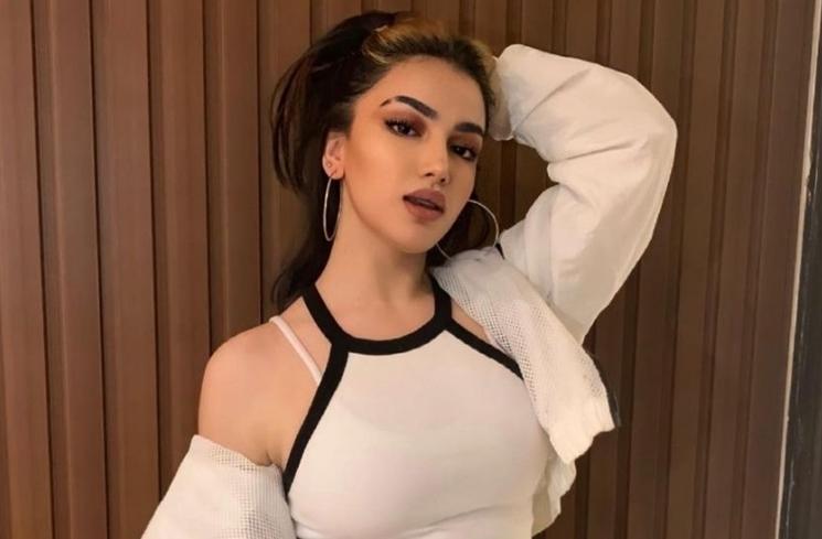 Artis Punya Tambang Batu Bara (instagram/@cassangeliee)