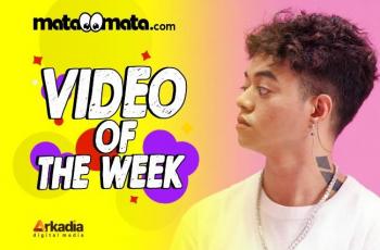 Video of The Week: Reza Arap Diisukan Selingkuh, Tasyi Sebut Tasya Farasya Buat Akun Haters