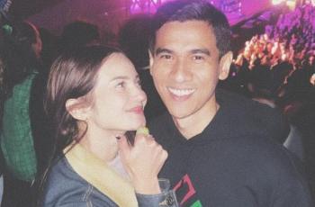 Profil Molen Kasetra, Diplomat Muda yang Diduga Pacar Enzy Storia