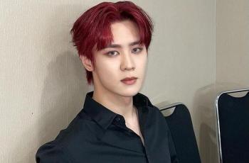 Kun WayV Kulineran Makanan Khas Indonesia: Enak Banget Ges!