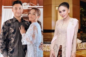 Suami Siti Badriah Umbar Urusan Ranjang, Yuni Shara Hadiri Acara di Gereja