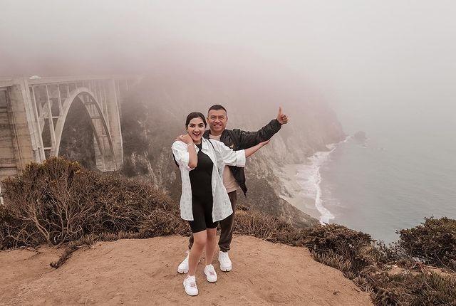 Bisnis Anang Hermansyah dan Ashanty(Instagram/@ashanty_ash)