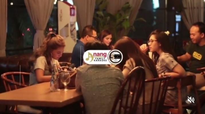 Bisnis Anang Hermansyah dan Ashanty(Instagram/@anangfamilykaraoke)