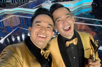 Anwar Sanjaya Mimpi Seram sampai Nangis Sesenggukan, Ruben Onsu: Mungkin Itu Petunjuk