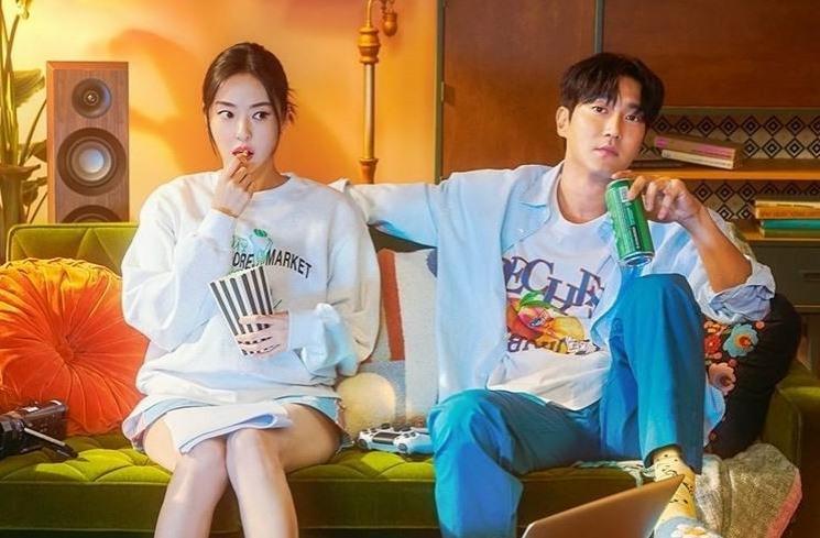 Drama Korea Tayang Bulan Oktober 2022 (Instagram/@channel.ena.d)