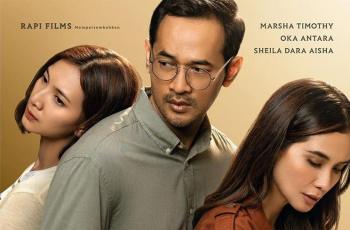 7 Aktor Perankan Suami Selingkuh, Terbaru Oka Antara