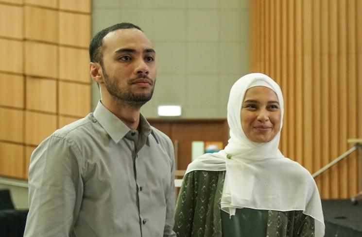 Aktor perankan suami selingkuh (IMDb)