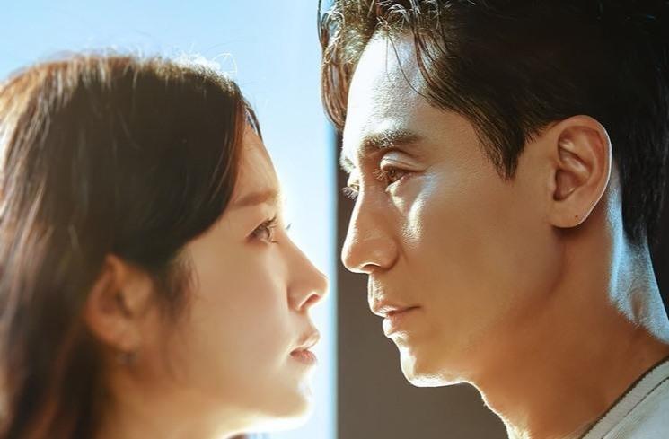 Drama Korea Tayang Bulan Oktober 2022 (Instagram/@tving.official)