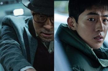 Sinopsis Remember, Kisah Nam Joo Hyuk Terlibat dalam Rencana Balas Dendam Lee Sung Min