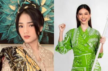 Fuji Dikenalkan ke Keluarga Thariq Halilintar, Kaos Yuki Kato Disorot