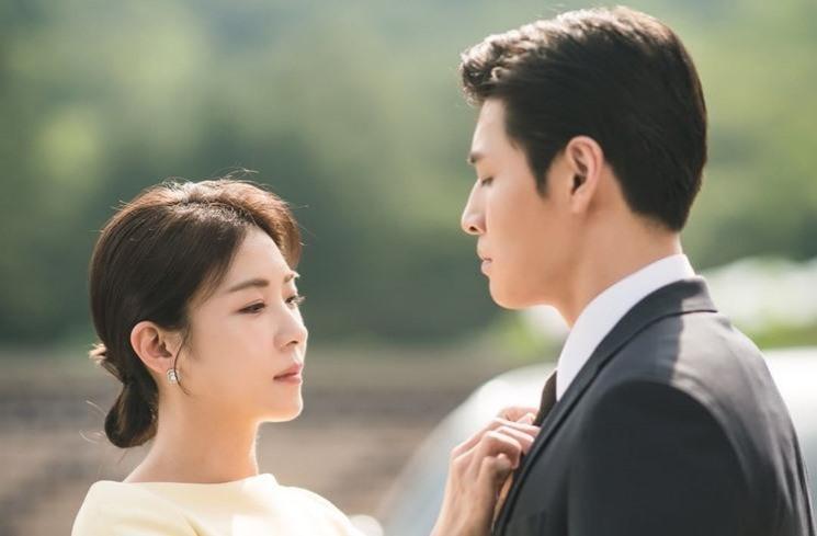 Drama Korea Tayang Bulan Oktober 2022 (Instagram/@kbsdrama)