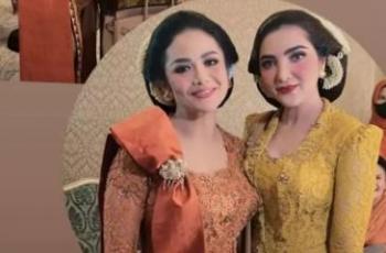 Viral Krisdayanti Dituding Kacangin Arsya Hermansyah, Netizen: Kasihan Dia Mau Salam
