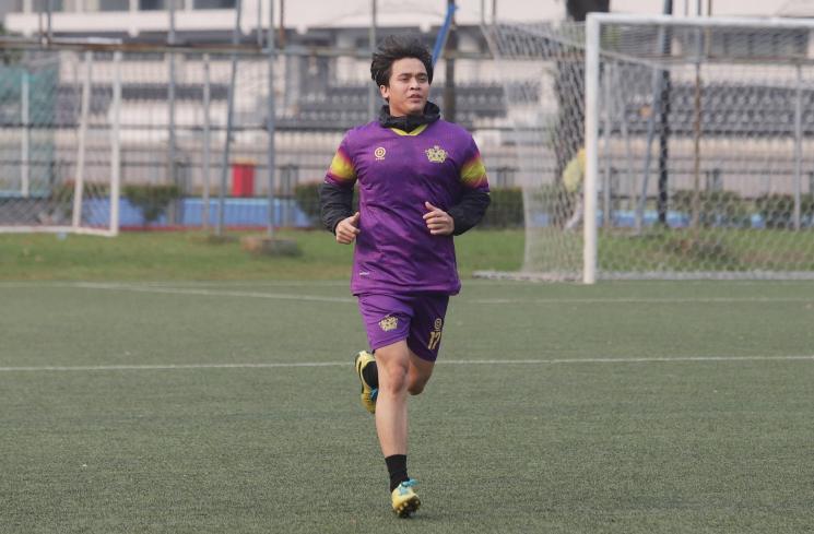 Billy Syahputra. (MataMata.com/Oke Atmaja)