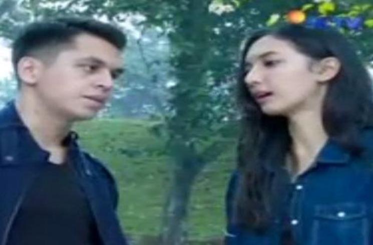 Karakter yang Pernah Dimainkan Sheila Dara (Twitter/sheiladaisha)