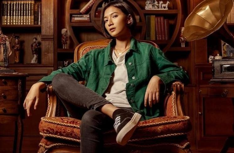 Karakter yang Pernah Dimainkan Sheila Dara (instagram/sheiladaisha)
