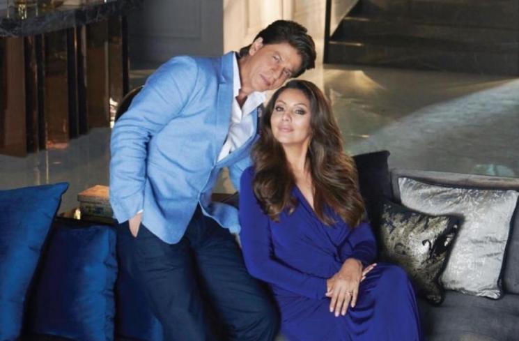 Seleb Bollywood Ultah Bulan Oktober (Instagram/@gaurikhan)