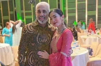 7 Sumber Kekayaan Bunga Zainal, Sering Dituding Matre karena Punya Suami Tajir