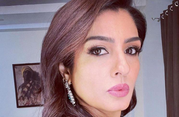 Seleb Bollywood Ultah Bulan Oktober (Instagram/@officialraveenatandon)