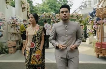 Fuji Diberi iPhone 14 oleh Thariq Halilintar, Harganya Bikin Mundur Pelan-pelan