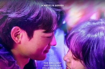 Sinopsis The Fabulous, Drama Korea Baru Minho SHINee dan Chae Soo Bin yang Tayang di Netflix