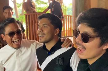 Gus Miftah Sebut Akan Nikahkan Thariq Halilintar dan Fuji, Sudah Yakin?