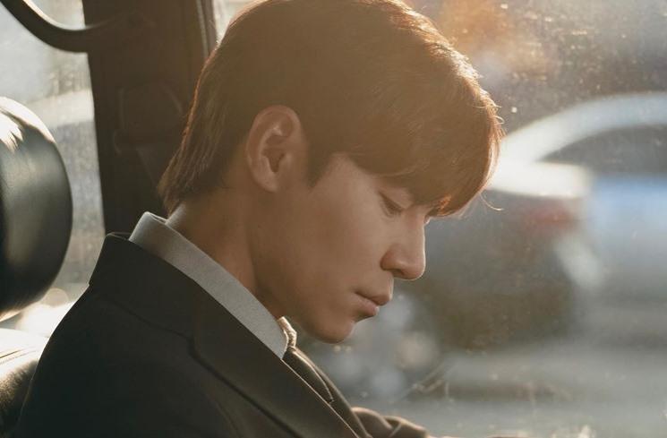 Potret Lee Kyu Hyung di May It Please The Court (Instagram/@disneypluskr)