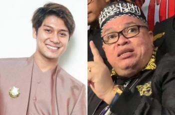 Rizky Billar Diduga Selingkuh, Razman Nasution Dirujak Netizen