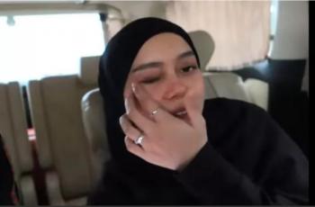 Lesti Kejora Keluhkan Sakit di Sekujur Tubuh, Diduga Imbas KDRT dari Suami