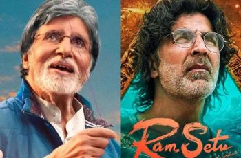 7 Film Bollywood Tayang Bulan Oktober 2022, Dibintangi Amitabh Bachchan Sampai Akshay Kumar