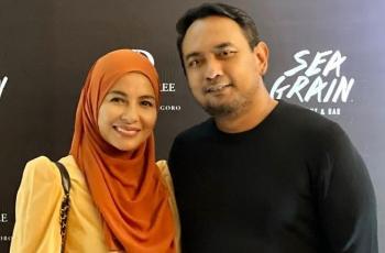 6 Artis CLBK dengan Mantan Usai Cerai, Ada yang Dibikinin Lagu
