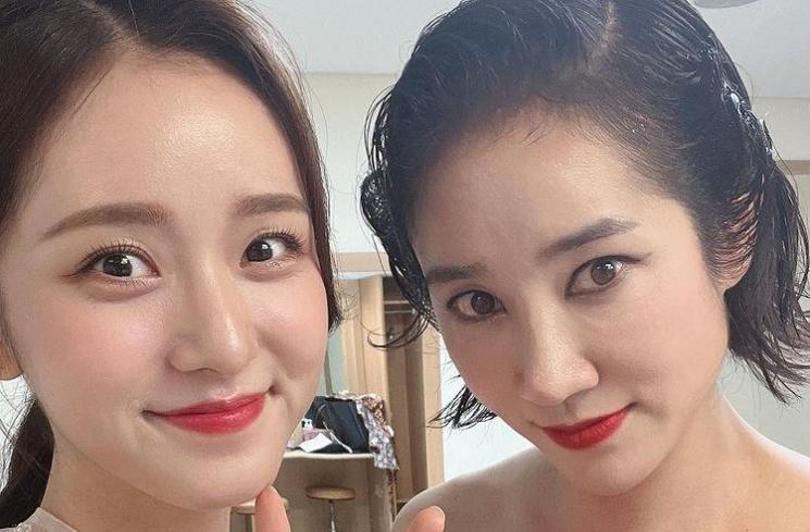 Jeon Su Mi [Instagram/sumi.jun.35]