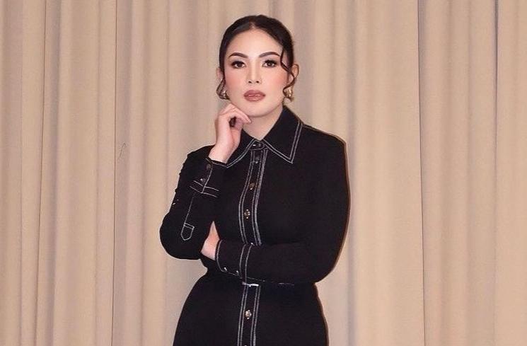 Artis Harmonis Mendadak Gugat Cerai (instagram/@nindyayunda)