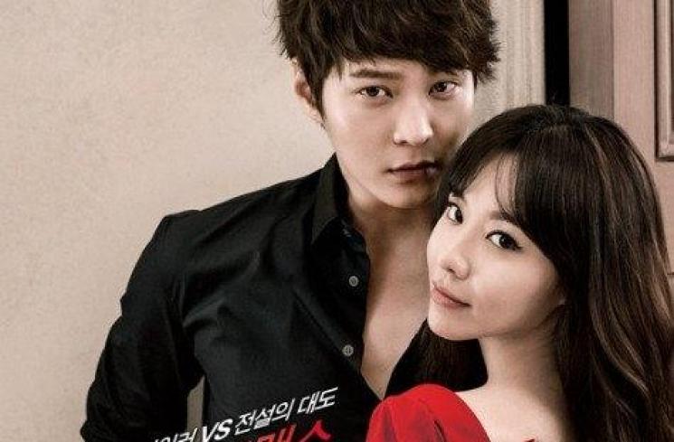 Film Joo Won (Asianwiki)