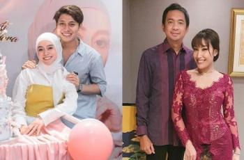 Aib Rizky Billar Diumbar Seleb TikTok, Ayu Dewi Bicara soal Suami Selingkuh