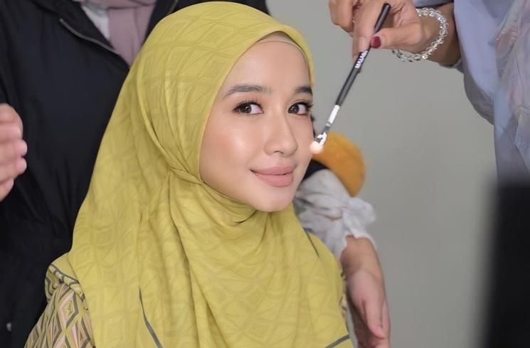 Artis Harmonis Mendadak Gugat Cerai (instagram/@laudyacynthiabella)