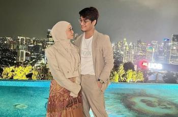 5 Kontroversi Pernikahan Lesti Kejora-Rizky Billar, Sudah Disorot Sejak Awal Berhubungan
