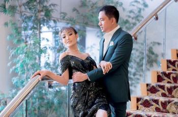 Profil Regi Datau, Suami Ayu Dewi yang Diduga Pernah Berselingkuh Denise Chariesta