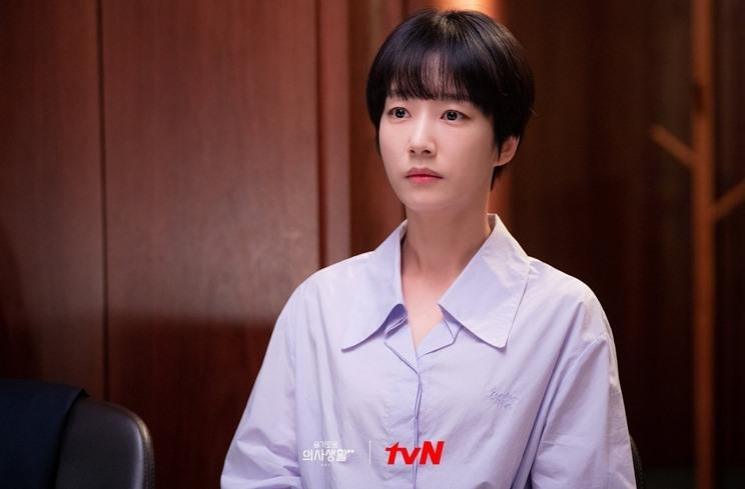 Sinopsis Call My Agent (Instagram/@tvn_drama)
