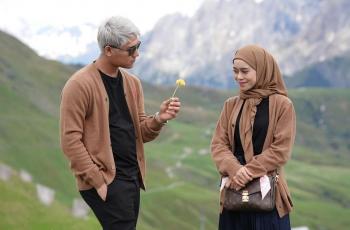 Lesti Kejora Dikabarkan Dijenguk Presiden Jokowi di RS, Apa Iya?
