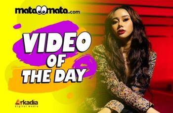 Video Of The Day: Denise Chariesta Jadi Selingkuhan, Chandra Liow Dituduh Lakukan Kekerasan