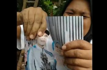 Nyesek! Ibu Ini Teriak Sakit Hati Sambil Mewek Saat Tahu Rizky Billar Lakukan KDRT ke Lesti Kejora