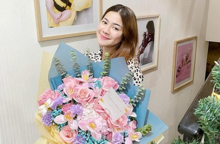 Sumber kekayaan Felicya Angelista dan Caesar Hito. (Instagram/@felicyangelista_)